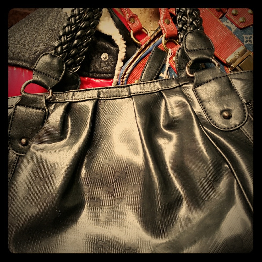 GUCCI bag